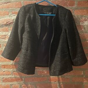 Chic Black Women's Blazer - must bundle